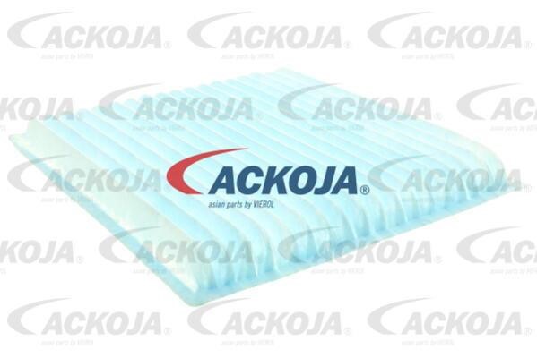 Ackoja A70-30-0008 Filter, interior air A70300008: Buy near me in Poland at 2407.PL - Good price!