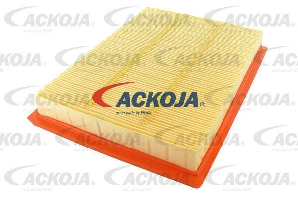 Ackoja A38-0154 Air filter A380154: Buy near me in Poland at 2407.PL - Good price!