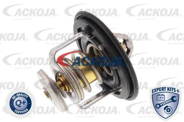 Ackoja A26-99-0001 Thermostat, coolant A26990001: Buy near me in Poland at 2407.PL - Good price!