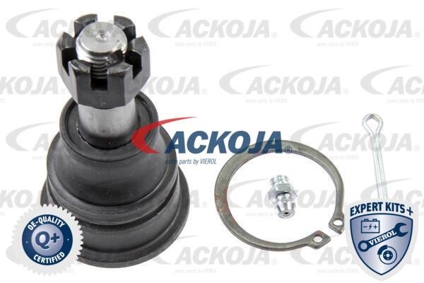 Ackoja A38-1202 Front lower arm ball joint A381202: Buy near me in Poland at 2407.PL - Good price!