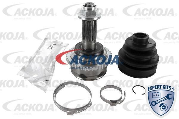 Ackoja A32-0123 Joint Kit, drive shaft A320123: Buy near me in Poland at 2407.PL - Good price!