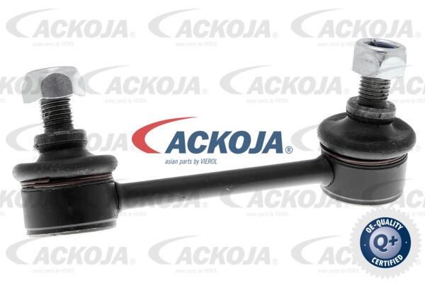 Ackoja A70-1215 Rod/Strut, stabiliser A701215: Buy near me in Poland at 2407.PL - Good price!
