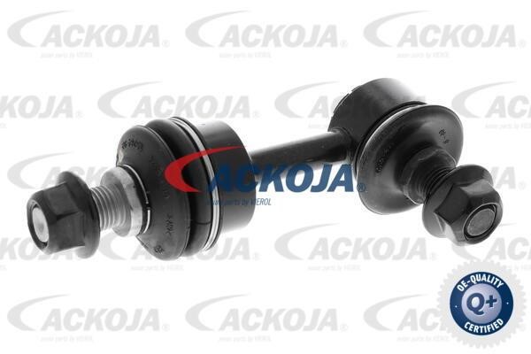 Ackoja A52-1164 Rod/Strut, stabiliser A521164: Buy near me in Poland at 2407.PL - Good price!