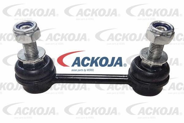 Ackoja A63-0026 Łącznik stabilizatora A630026: Dobra cena w Polsce na 2407.PL - Kup Teraz!