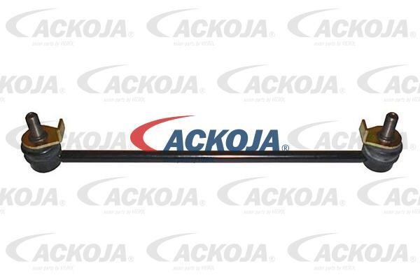 Ackoja A38-0198 Rod/Strut, stabiliser A380198: Buy near me in Poland at 2407.PL - Good price!