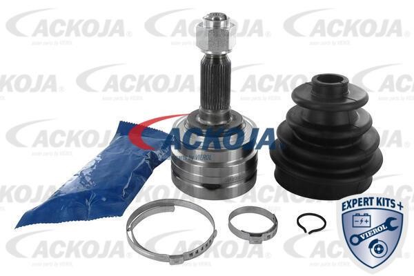 Ackoja A51-0026 Joint Kit, drive shaft A510026: Buy near me in Poland at 2407.PL - Good price!