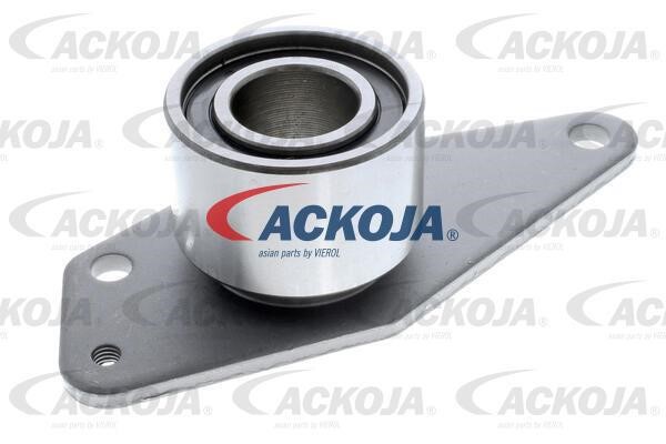 Ackoja A37-0029 Tensioner pulley, timing belt A370029: Buy near me at 2407.PL in Poland at an Affordable price!