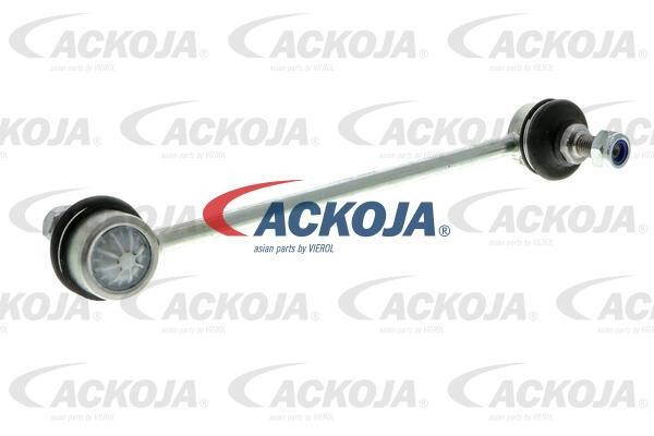 Ackoja A51-1110 Стойка стабилизатора A511110: Отличная цена - Купить в Польше на 2407.PL!