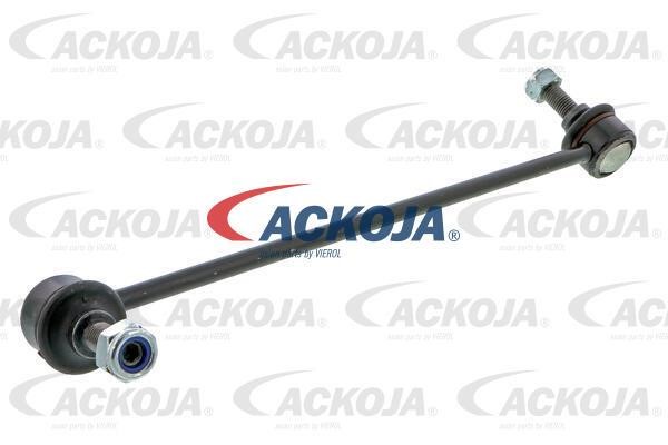 Ackoja A51-9513 Стойка стабилизатора A519513: Отличная цена - Купить в Польше на 2407.PL!