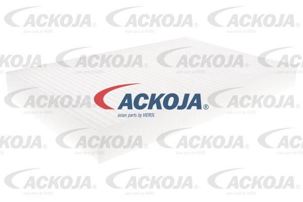 Ackoja A38-30-5003 Filter, Innenraumluft A38305003: Kaufen Sie zu einem guten Preis in Polen bei 2407.PL!