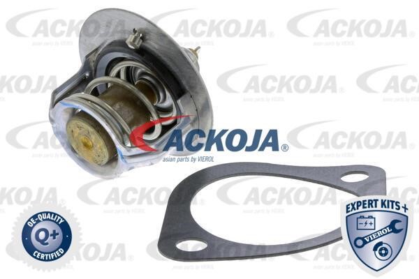 Ackoja A52-99-0014 Термостат, охлаждающая жидкость A52990014: Отличная цена - Купить в Польше на 2407.PL!