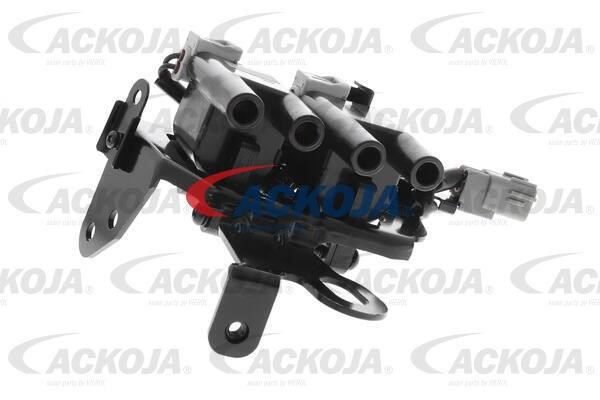 Ackoja A52-70-0008 Ignition coil A52700008: Buy near me in Poland at 2407.PL - Good price!