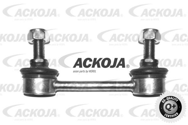 Ackoja A64-1109 Стойка стабилизатора A641109: Отличная цена - Купить в Польше на 2407.PL!