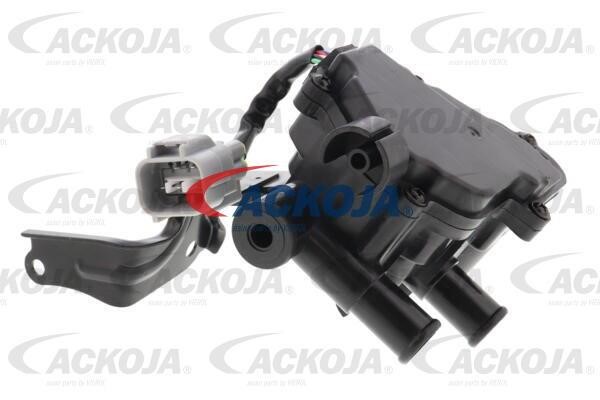 Ackoja A70-77-0014 Heater control valve A70770014: Buy near me in Poland at 2407.PL - Good price!