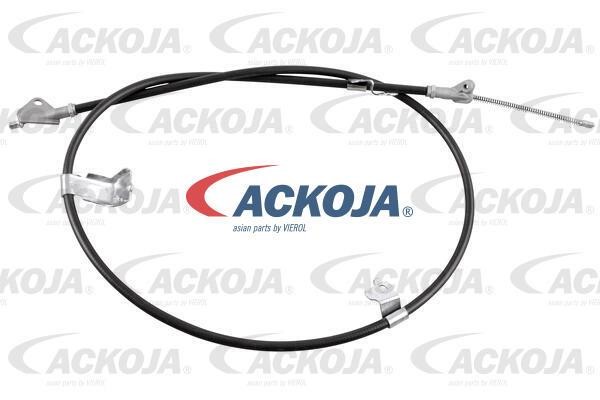 Ackoja A70-30059 Seilzug, feststellbremse A7030059: Kaufen Sie zu einem guten Preis in Polen bei 2407.PL!