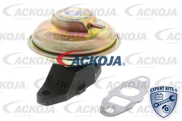 Ackoja A51-63-0004 Клапан системи рециркуляції ВГ A51630004: Приваблива ціна - Купити у Польщі на 2407.PL!