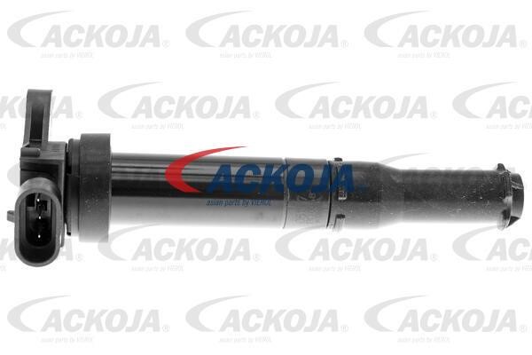 Ackoja A52-70-0022 Ignition coil A52700022: Buy near me in Poland at 2407.PL - Good price!