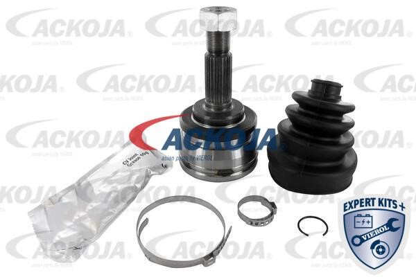 Ackoja A38-0098 CV joint A380098: Buy near me in Poland at 2407.PL - Good price!