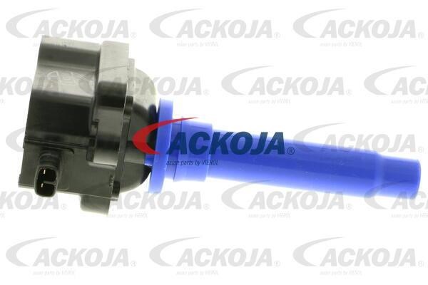 Ackoja A53-70-0005 Ignition coil A53700005: Buy near me in Poland at 2407.PL - Good price!