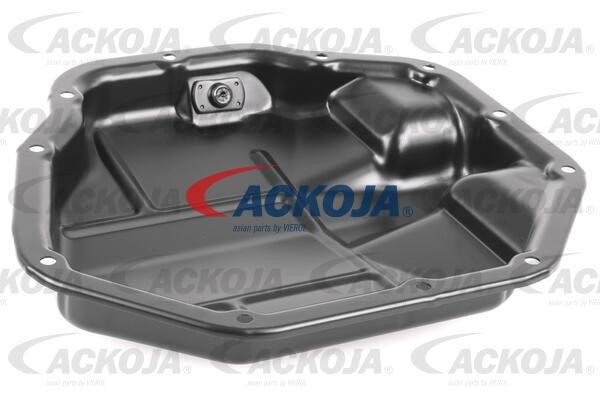 Ackoja A38-0258 Oil sump A380258: Buy near me in Poland at 2407.PL - Good price!