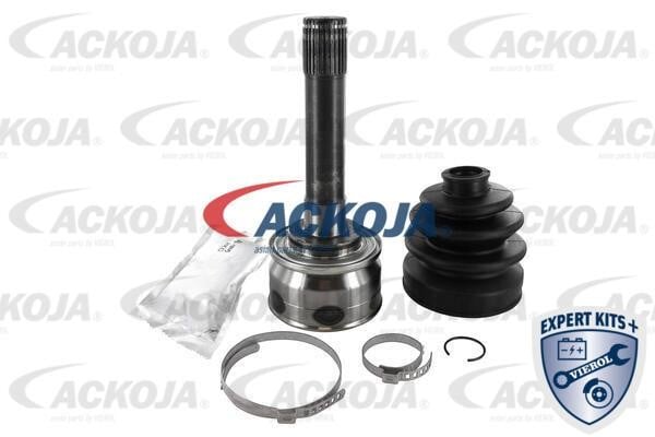 Ackoja A37-0083 Joint Kit, drive shaft A370083: Buy near me in Poland at 2407.PL - Good price!