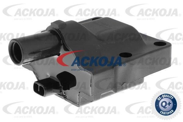 Ackoja A70-70-0014 Ignition coil A70700014: Buy near me in Poland at 2407.PL - Good price!
