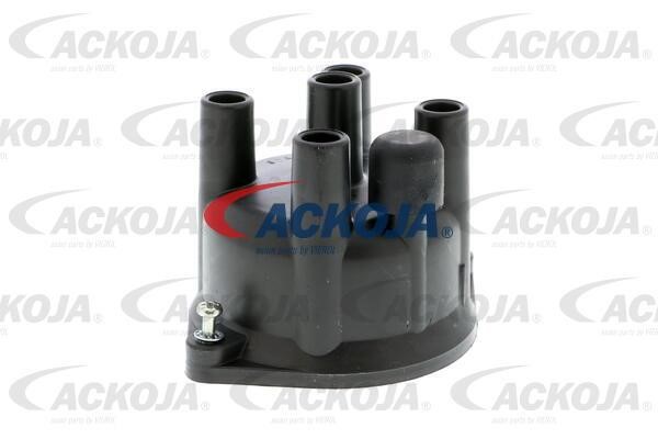Ackoja A38-70-0003 Distributor cap A38700003: Buy near me in Poland at 2407.PL - Good price!