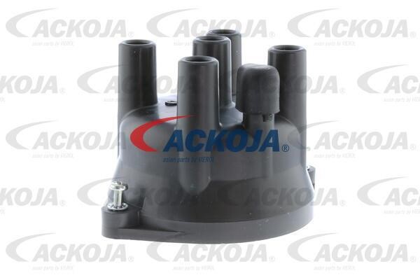 Ackoja A38-70-0032 Distributor cap A38700032: Buy near me in Poland at 2407.PL - Good price!