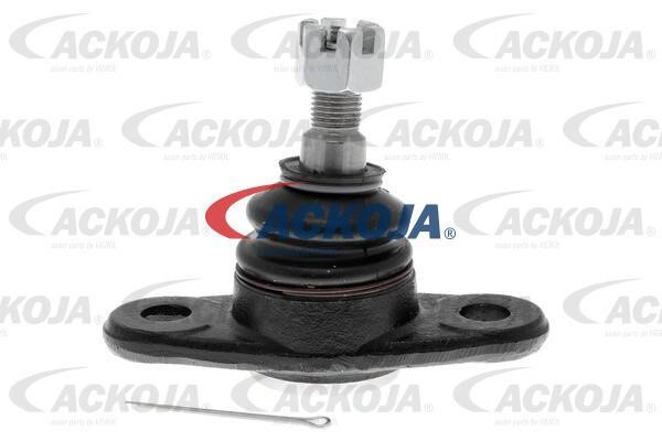 Ackoja A52-0233 Front lower arm ball joint A520233: Buy near me in Poland at 2407.PL - Good price!