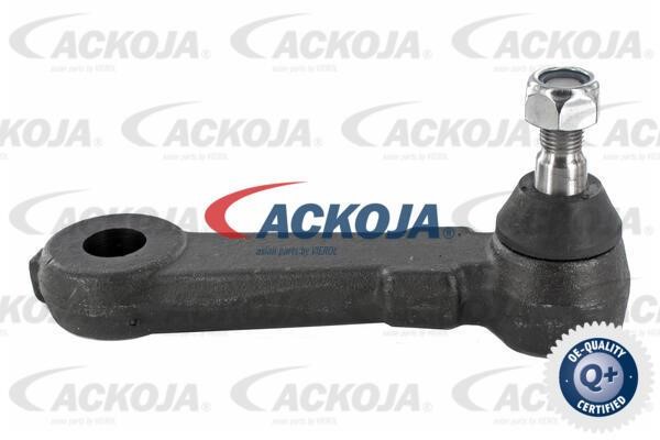 Ackoja A37-1106 Idler Arm A371106: Buy near me in Poland at 2407.PL - Good price!