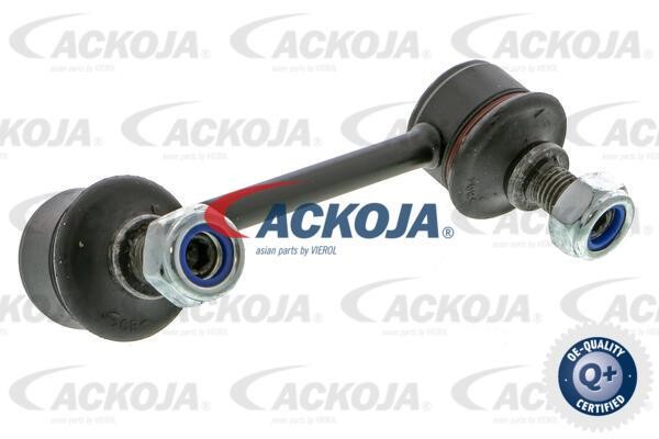 Ackoja A70-1132 Rod/Strut, stabiliser A701132: Buy near me in Poland at 2407.PL - Good price!