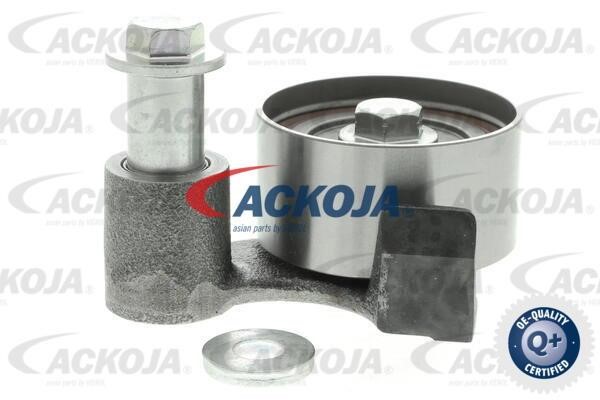 Ackoja A70-0067 Tensioner pulley, timing belt A700067: Buy near me at 2407.PL in Poland at an Affordable price!