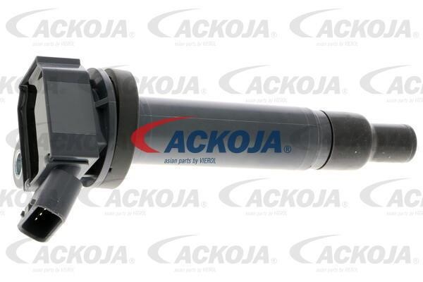 Ackoja A70-70-0012 Катушка зажигания A70700012: Отличная цена - Купить в Польше на 2407.PL!