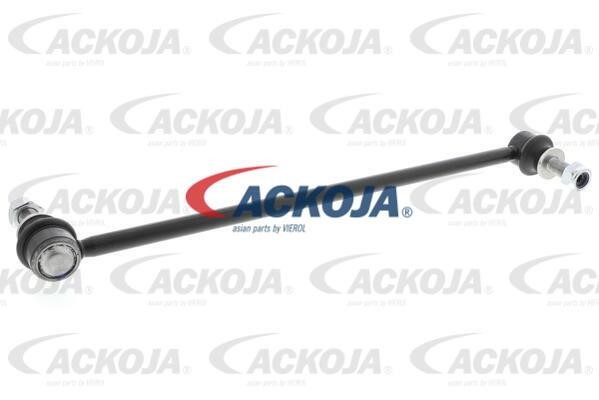 Ackoja A70-1123 Rod/Strut, stabiliser A701123: Buy near me in Poland at 2407.PL - Good price!