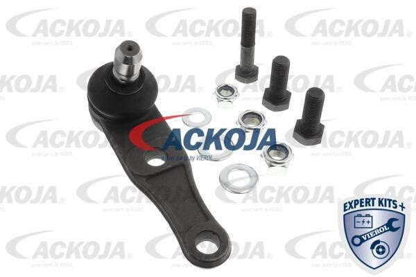 Ackoja A53-9502 Front lower arm ball joint A539502: Buy near me in Poland at 2407.PL - Good price!