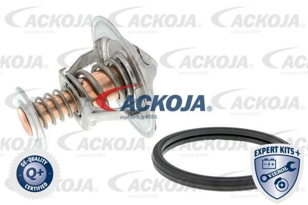 Ackoja A70-99-0013 Thermostat, coolant A70990013: Buy near me in Poland at 2407.PL - Good price!
