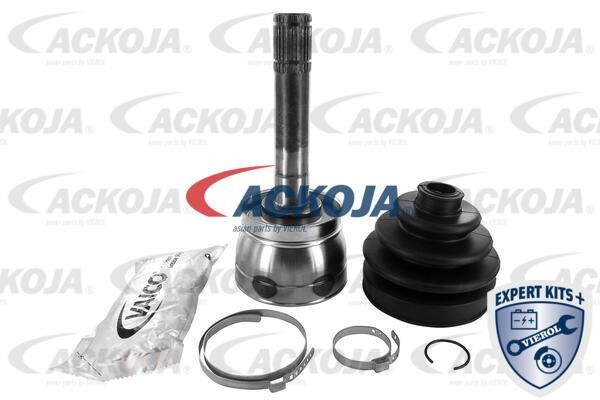 Ackoja A38-0103 Joint Kit, drive shaft A380103: Buy near me in Poland at 2407.PL - Good price!