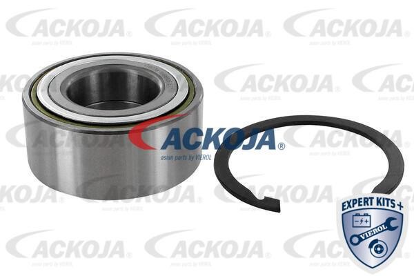 Ackoja A52-0054 Wheel bearing A520054: Buy near me in Poland at 2407.PL - Good price!