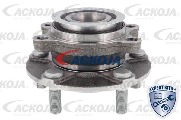 Ackoja A38-0234 Wheel bearing A380234: Buy near me in Poland at 2407.PL - Good price!