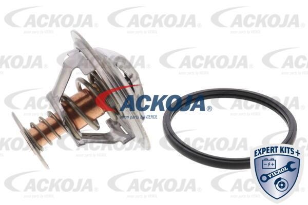 Ackoja A38-99-0014 Thermostat, coolant A38990014: Buy near me in Poland at 2407.PL - Good price!