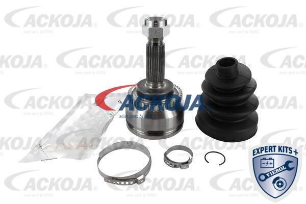 Ackoja A37-0082 Joint Kit, drive shaft A370082: Buy near me in Poland at 2407.PL - Good price!