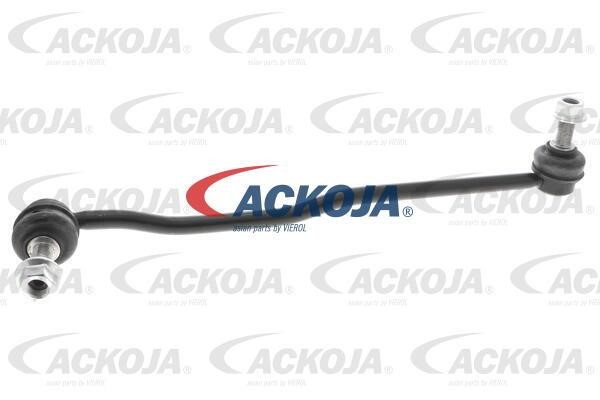 Ackoja A63-0064 Стійка стабілізатора A630064: Приваблива ціна - Купити у Польщі на 2407.PL!