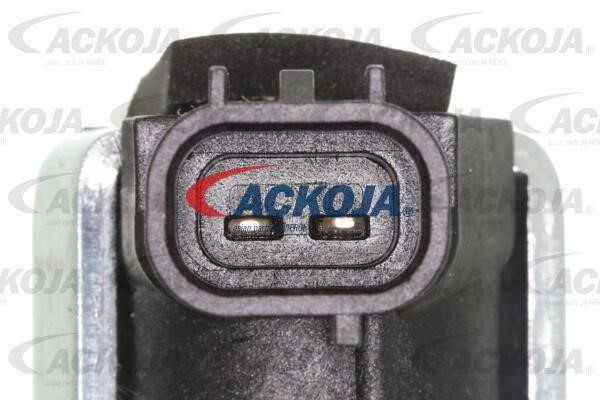 Sprężarka układu pneumatycznego Ackoja A70-52-0001