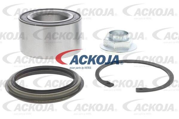 Ackoja A32-0020 Wheel bearing A320020: Buy near me in Poland at 2407.PL - Good price!