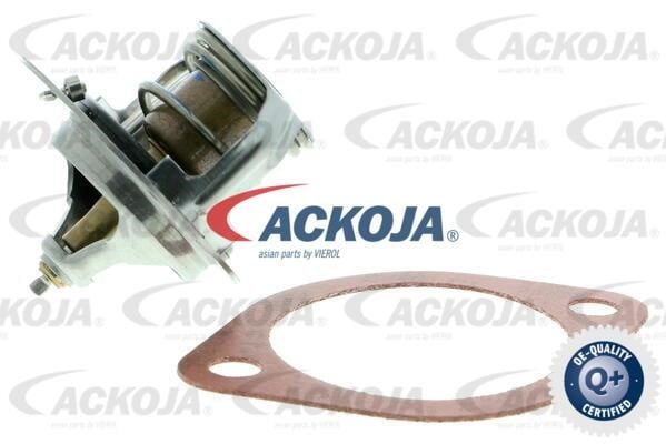 Ackoja A70-99-0005 Thermostat, coolant A70990005: Buy near me in Poland at 2407.PL - Good price!