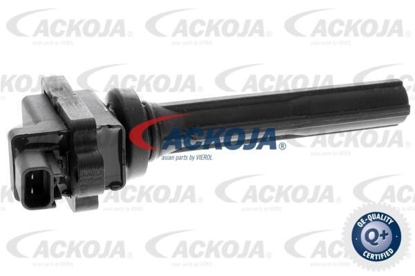 Ackoja A64-70-0005 Ignition coil A64700005: Buy near me at 2407.PL in Poland at an Affordable price!