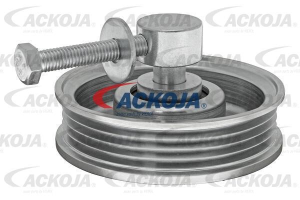 Ackoja A38-0334 Bypass roller A380334: Buy near me in Poland at 2407.PL - Good price!