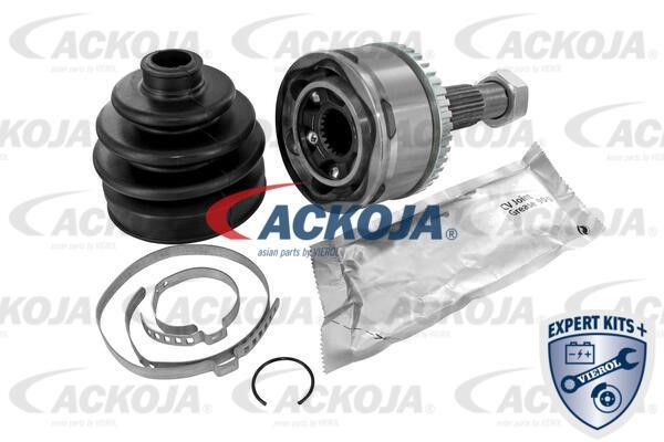 Ackoja A38-0039 Joint Kit, drive shaft A380039: Buy near me in Poland at 2407.PL - Good price!