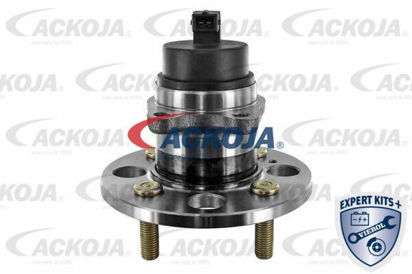 Ackoja A52-0051 Wheel bearing A520051: Buy near me in Poland at 2407.PL - Good price!