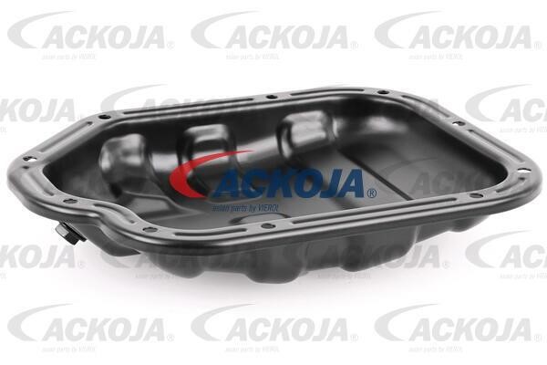 Ackoja A38-0290 Oil sump A380290: Buy near me in Poland at 2407.PL - Good price!